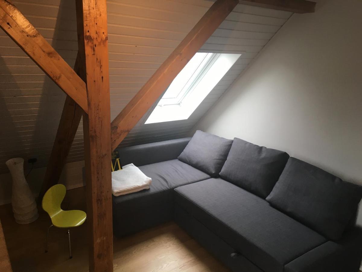 2-Zimmer-Apartment In Muenchen 外观 照片