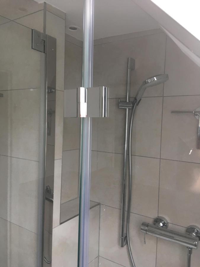 2-Zimmer-Apartment In Muenchen 外观 照片
