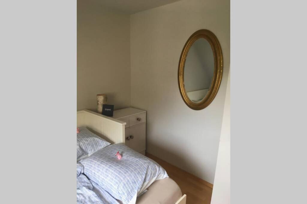 2-Zimmer-Apartment In Muenchen 外观 照片