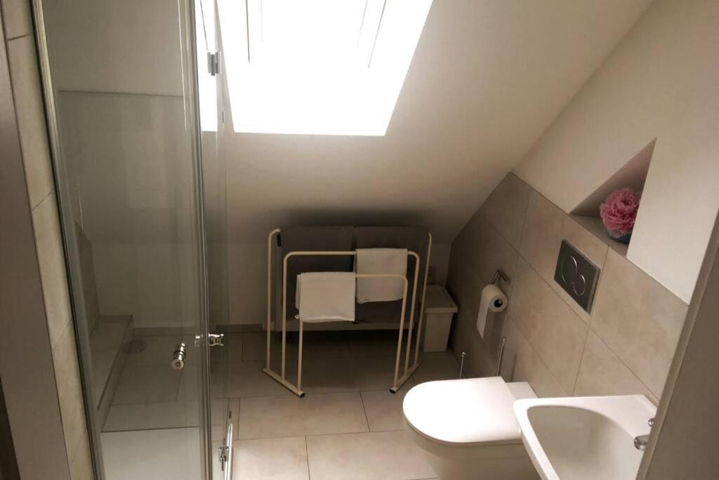 2-Zimmer-Apartment In Muenchen 外观 照片