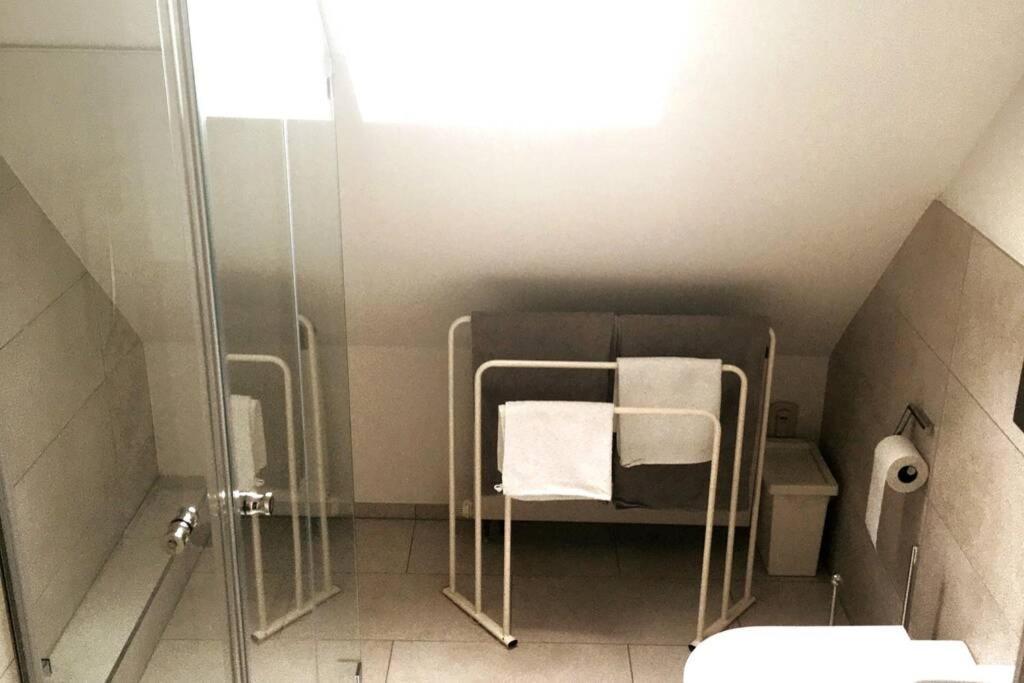 2-Zimmer-Apartment In Muenchen 外观 照片