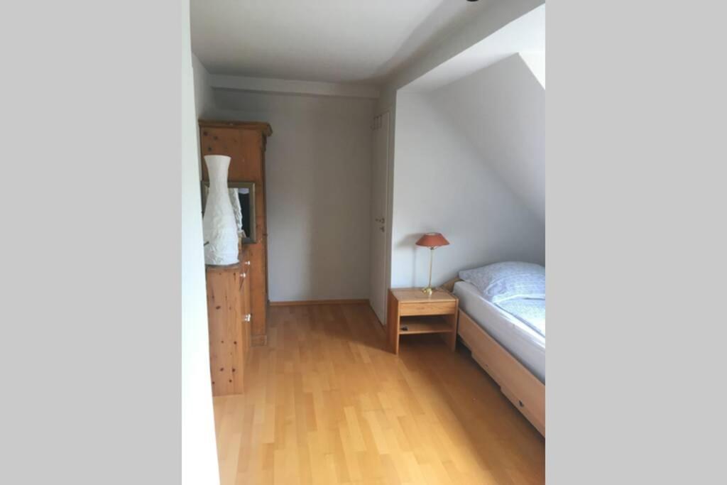 2-Zimmer-Apartment In Muenchen 外观 照片