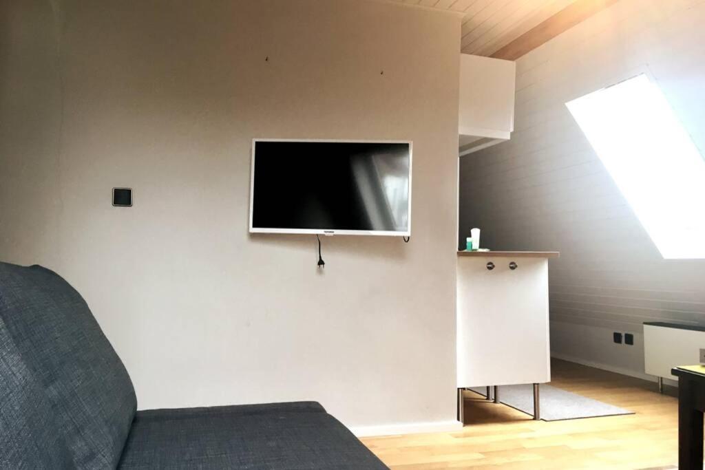 2-Zimmer-Apartment In Muenchen 外观 照片
