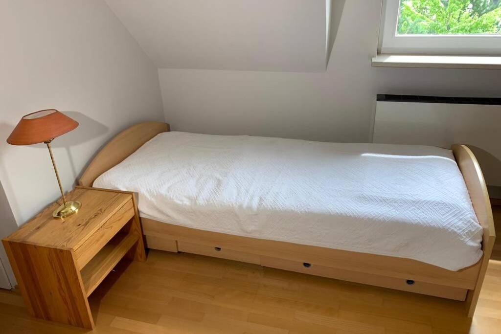 2-Zimmer-Apartment In Muenchen 外观 照片
