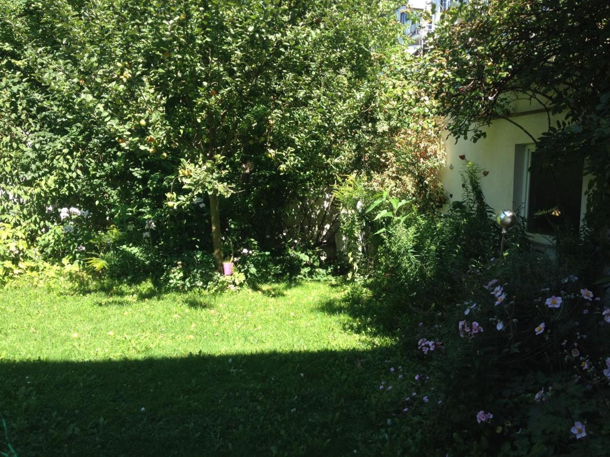 2-Zimmer-Apartment In Muenchen 外观 照片